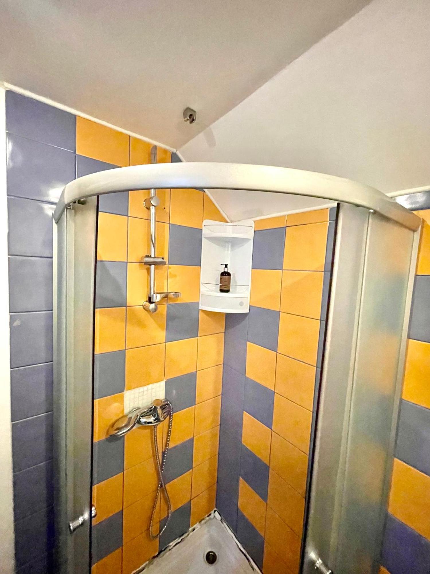 Old Tonitza Apartament Bucureşti